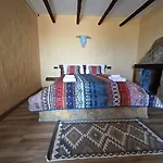 Πανσιόν Alturas Del Montgo