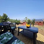 Alturas Del Montgo Πανσιόν