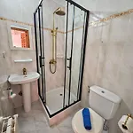Alturas Del Montgo Πανσιόν