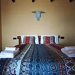 Πανσιόν Alturas Del Montgo Denia