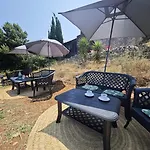 Alturas Del Montgo Πανσιόν Denia
