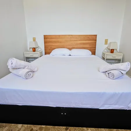 Guest house Alturas Del Montgo *