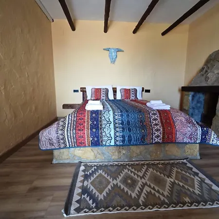 Guest house Alturas Del Montgo