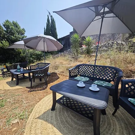 Alturas Del Montgo Guest house Denia