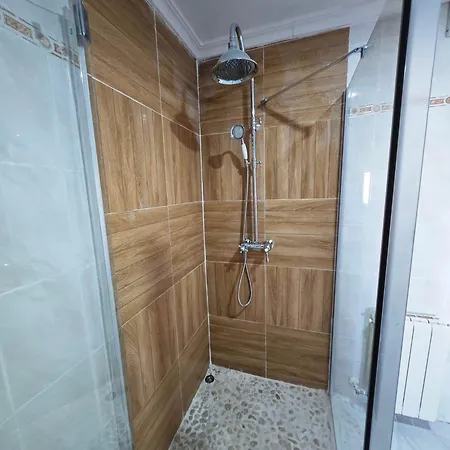 Πανσιόν Alturas Del Montgo