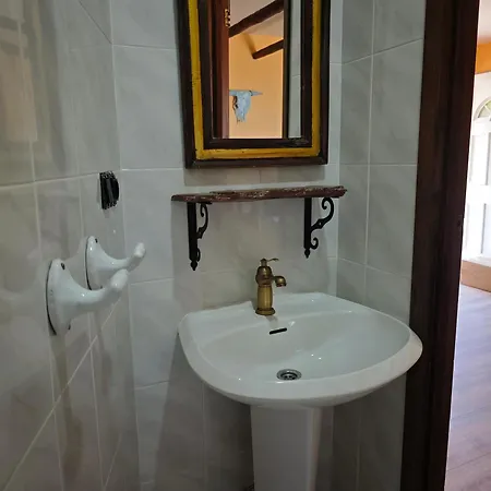 Alturas Del Montgo Πανσιόν 3*