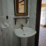 Alturas Del Montgo Гостьовий будинок Денія