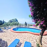 Alturas Del Montgo Гостьовий будинок