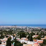 Alturas Del Montgo Гостьовий будинок