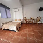 Alturas Del Montgo 3* Денія