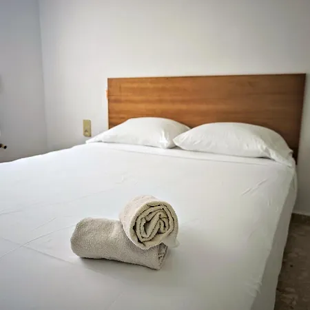 Affittacamere Alturas Del Montgo Dénia