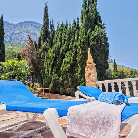 Alturas Del Montgo 3* Dénia