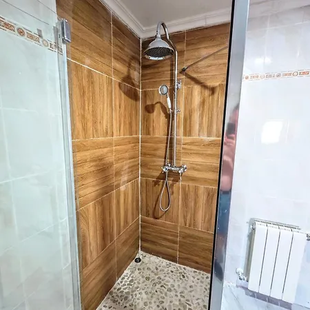 Affittacamere Alturas Del Montgo 3*
